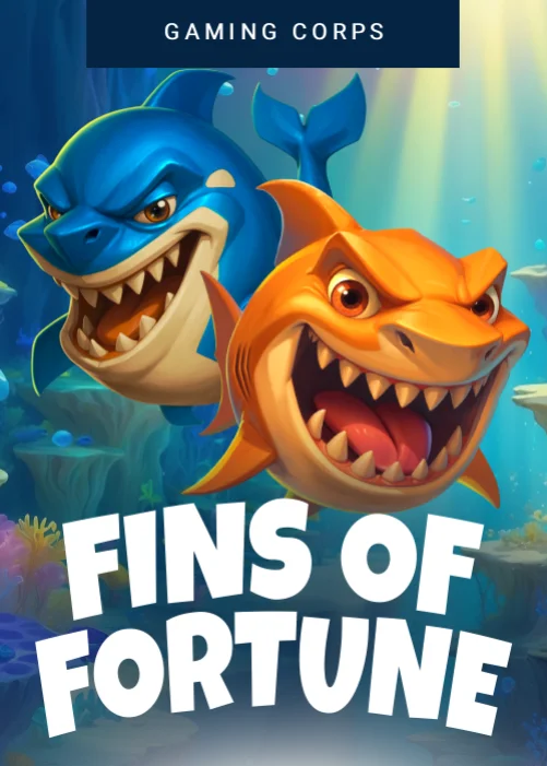 Fins of Fortune