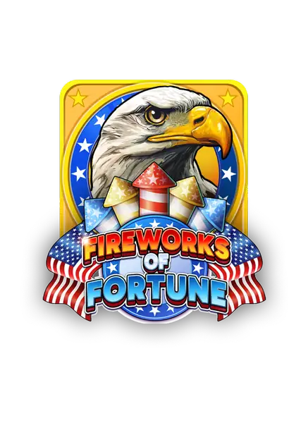 Fireworks of Fortune