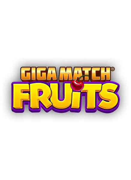 Giga Match Fruits 96