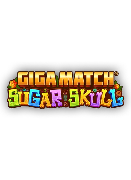 Giga Match Sugar Skull 96