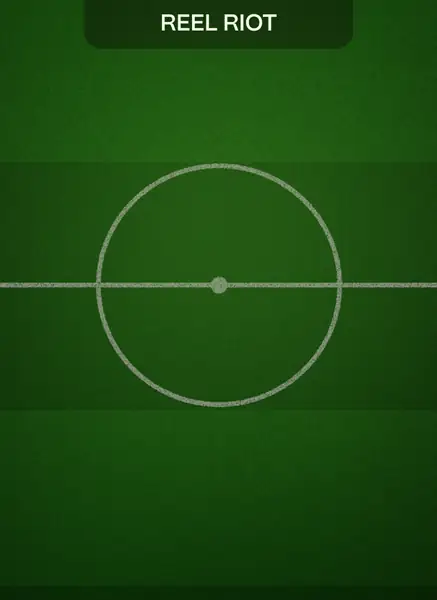 Goal Blitz Shootout