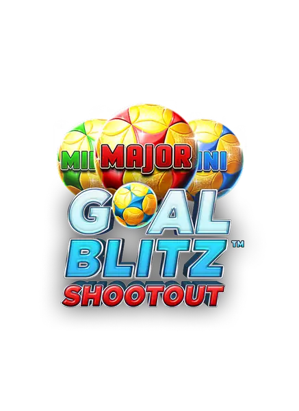 Goal Blitz Shootout