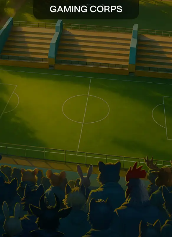 Goals to Glory: Football Fever