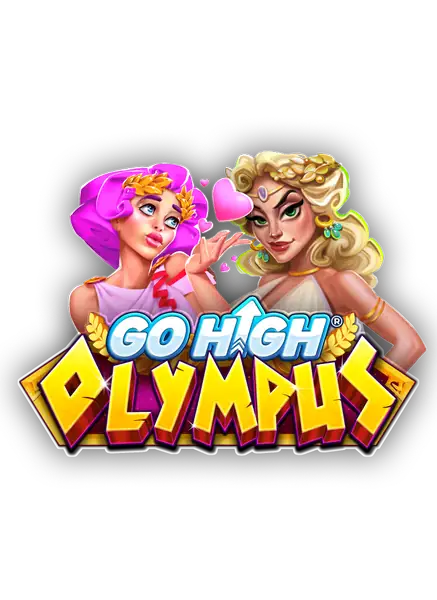 Go High Olympus 96