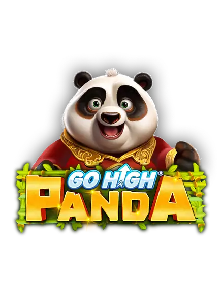 Go High Panda 96