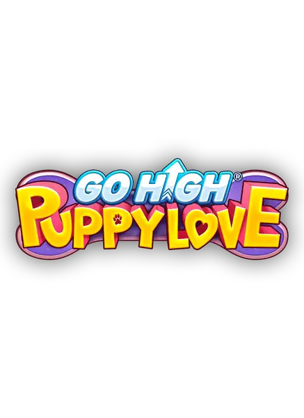 Go High Puppy Love 96