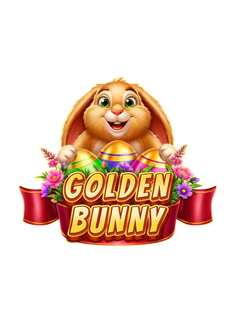 Golden Bunny