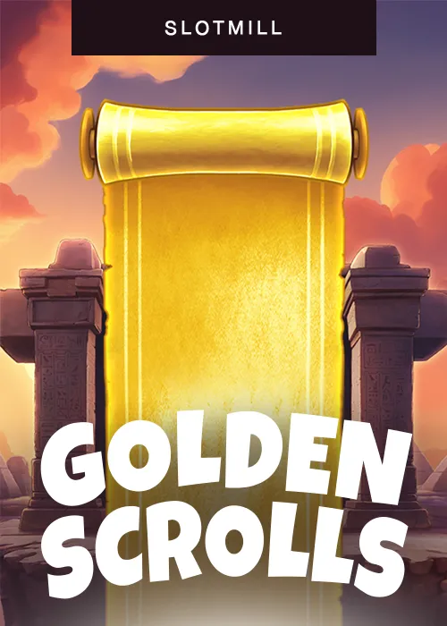 Golden Scrolls