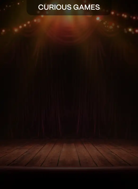 Grand Reveal