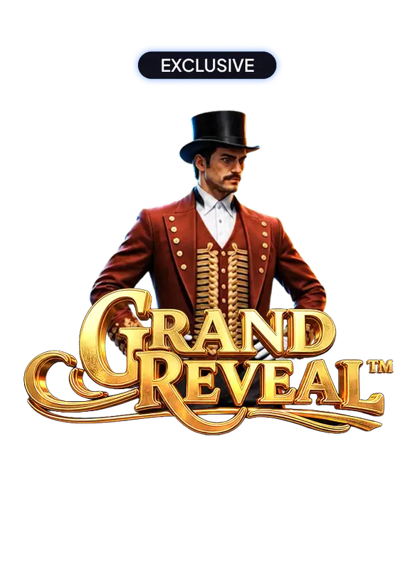 Grand Reveal