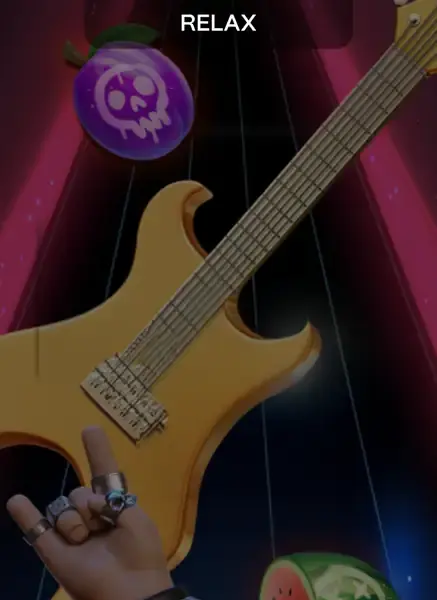 Guitar Quest