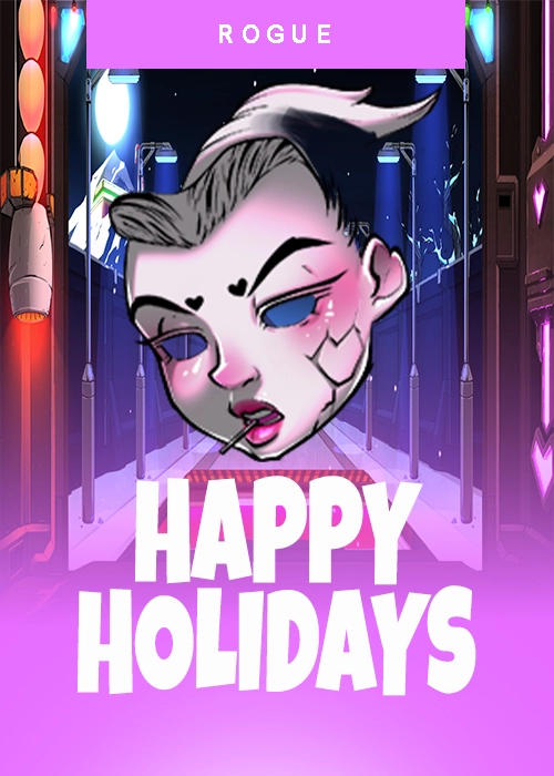 Happy Holidays with Happy Endings Reels