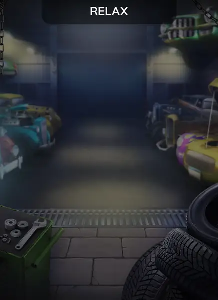 Hot Rod Racers