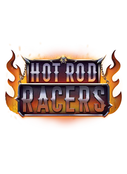 Hot Rod Racers