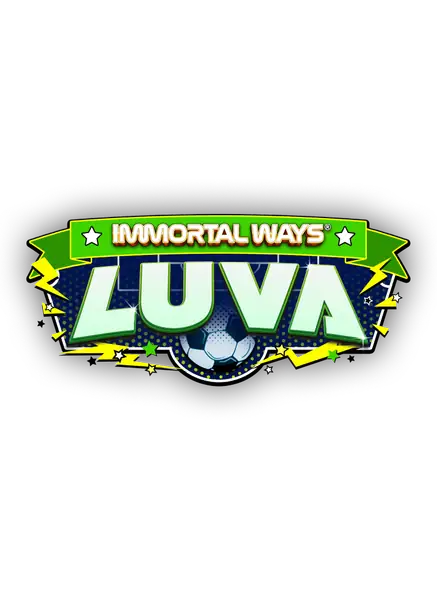 Immortal Ways Luva 96