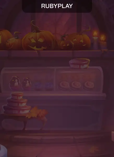 Immortal Ways Spooktacular 96