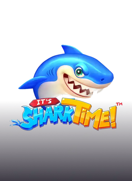 It`s Shark Time!