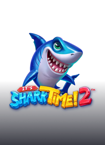 It's Shark Time 2