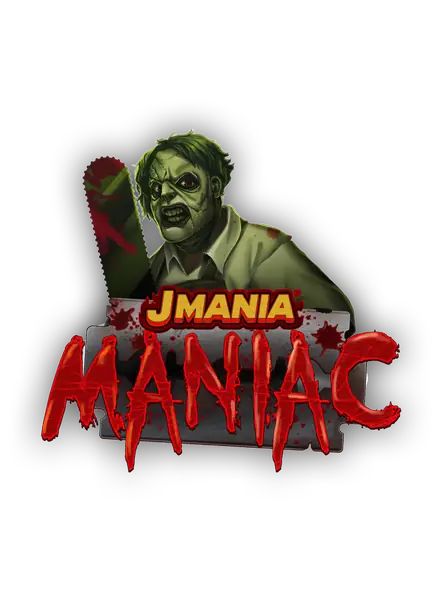 J Mania Maniac 96