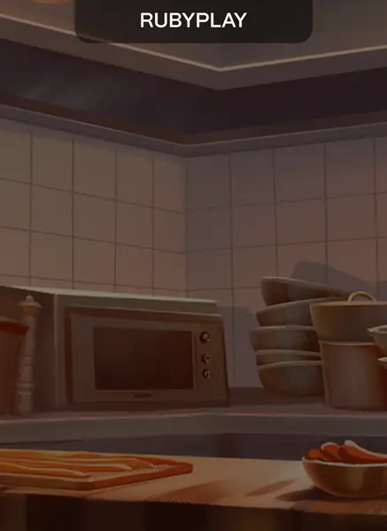 J Mania Turkey Chef 96