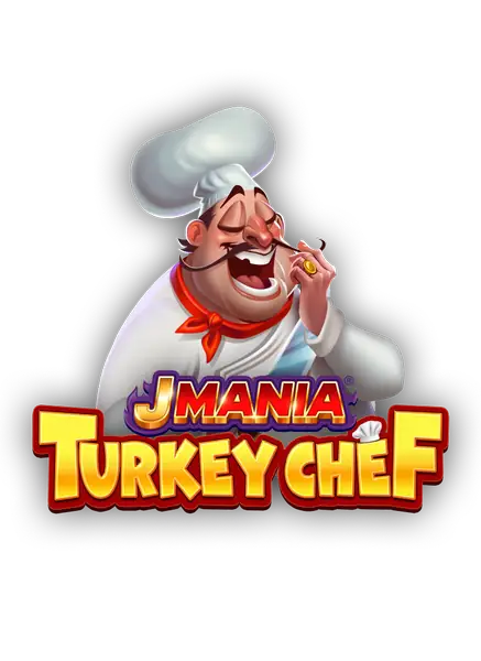 J Mania Turkey Chef 96