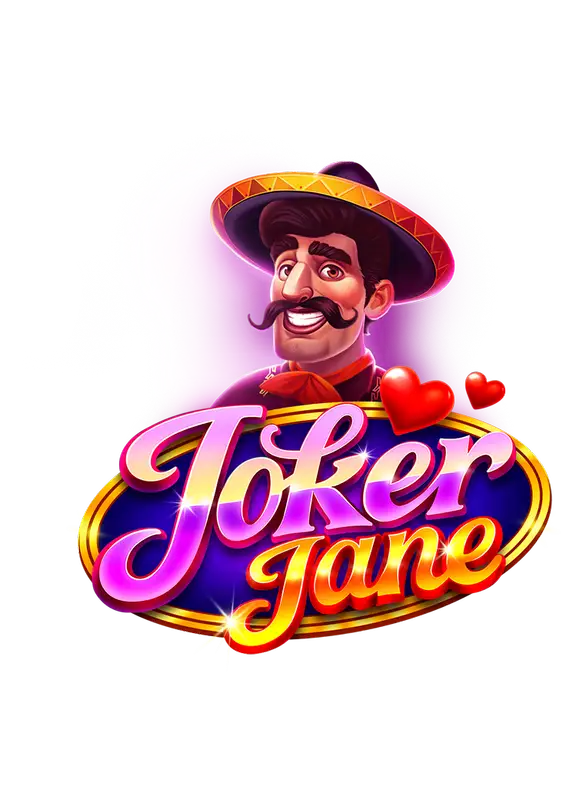Joker Jane