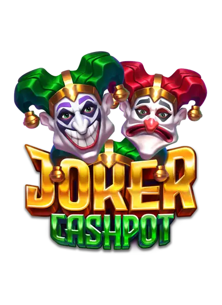 Joker Win (Joker Cashpot)