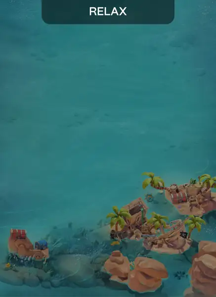 Kraken's Cove