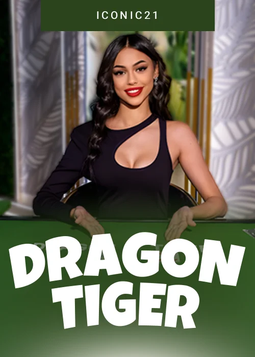 Dragon Tiger