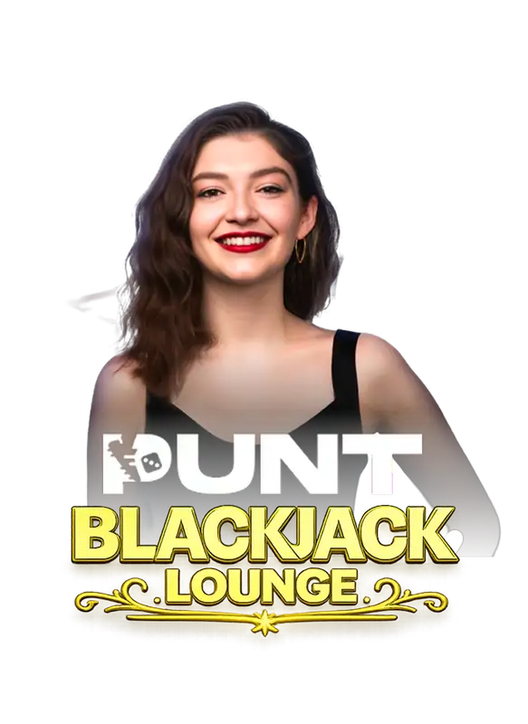 Punt Blackjack Lounge