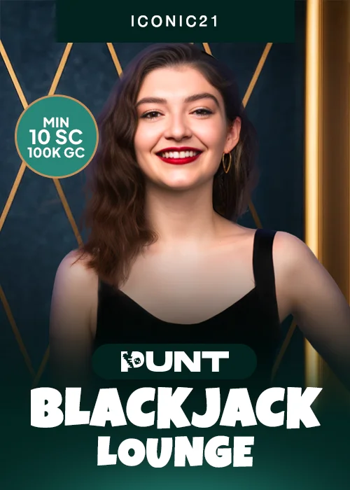 Punt Blackjack Lounge