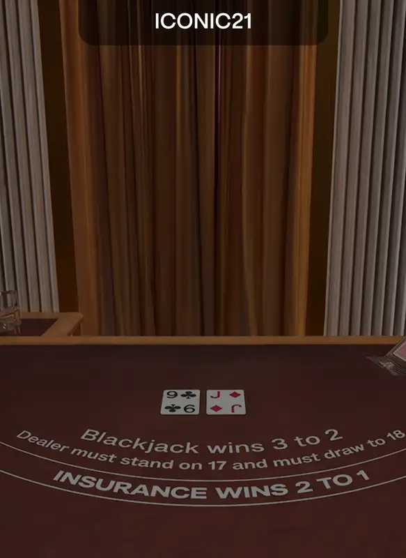 Prime Blackjack 3