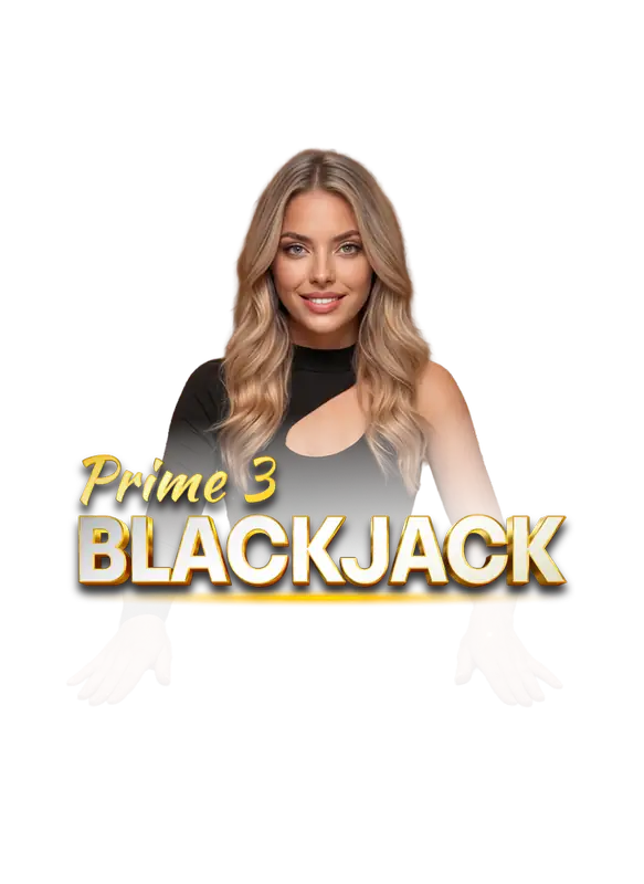 Prime Blackjack 3