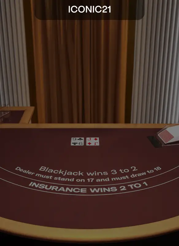 Prime Blackjack 4