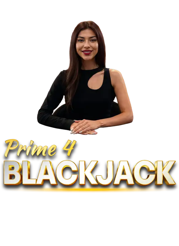 Prime Blackjack 4
