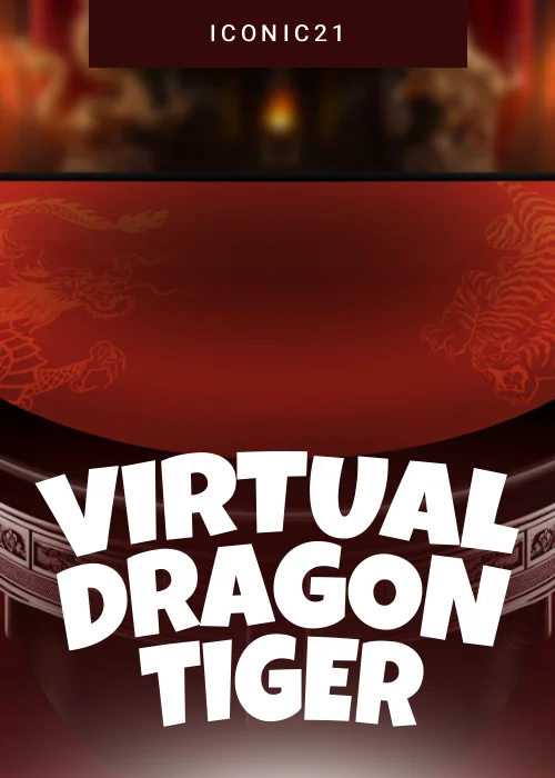 Virtual Dragon Tiger