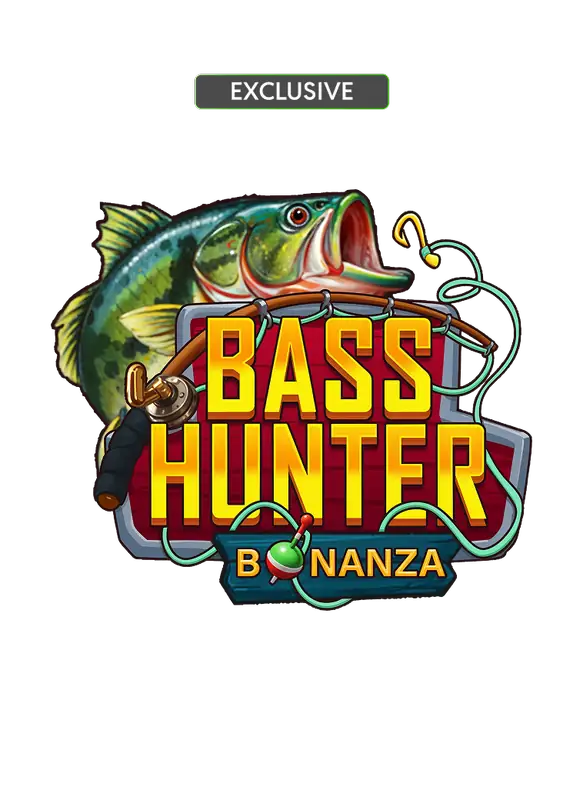 Bass Hunter Bonanza