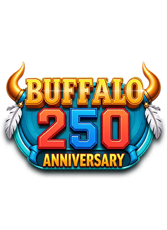 Buffalo 250 Anniversary