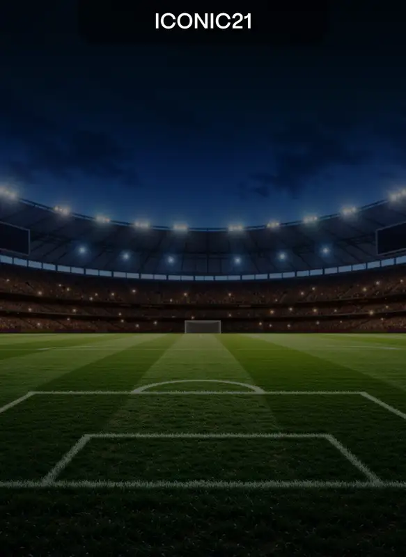 Soccer World Championship