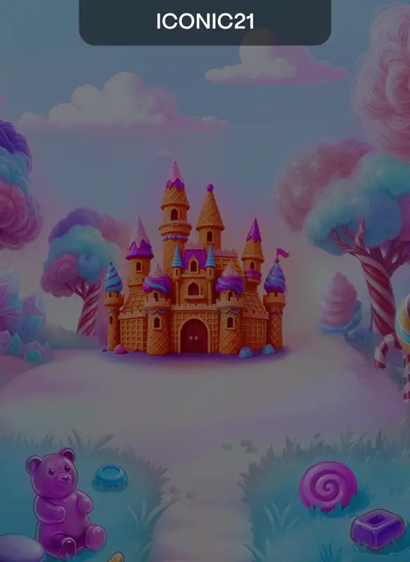 Sugar Kingdom Bonanza