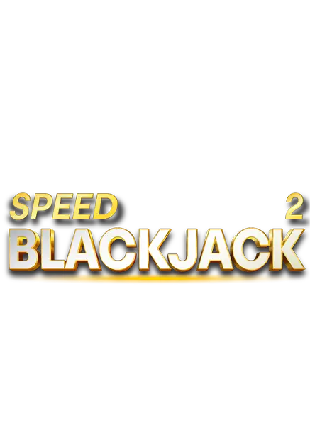 Speed Blackjack 2