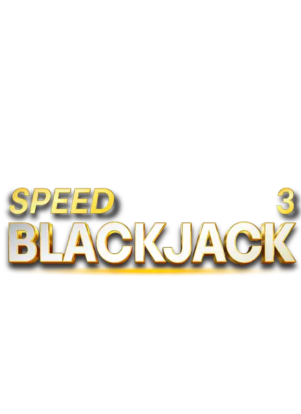 Speed Blackjack 3