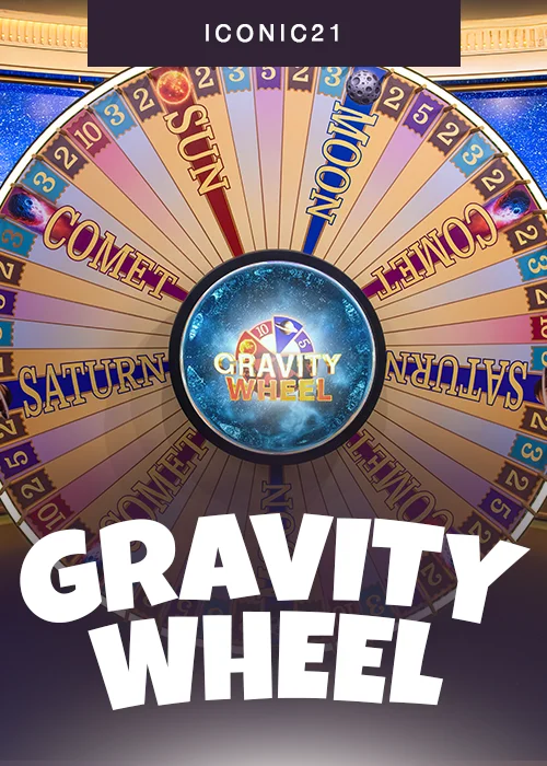Gravity Wheel