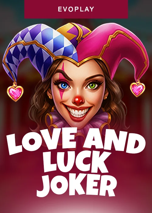 Love and Luck Joker