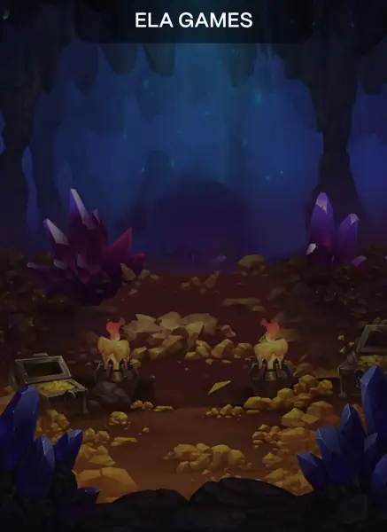 Lucky Dwarfs