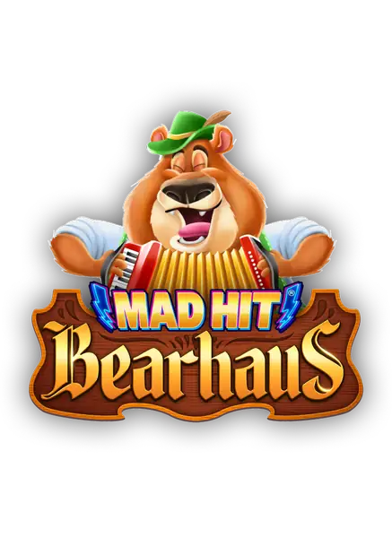 Mad Hit Bearhaus 96