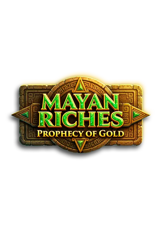 Mayan Riches: Prophecy of Gold