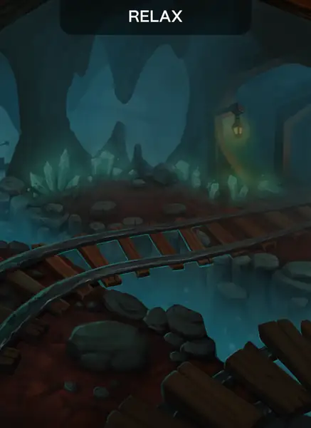 Mega Mine