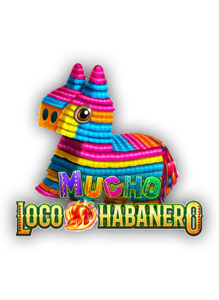 Mucho Loco Habanero 96