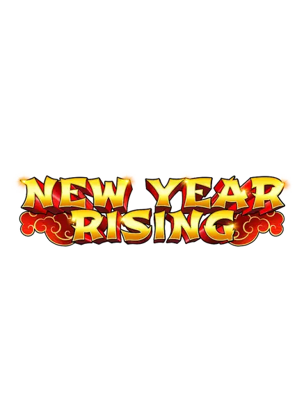 New Year Rising 96